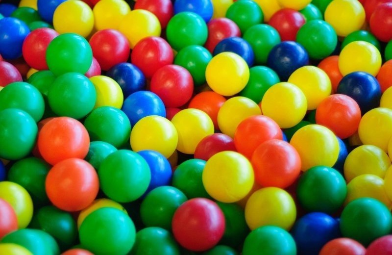 Binnenspeeltuin de Graasj