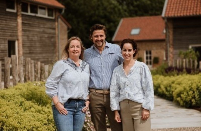 Sfeerafbeelding joep angelique